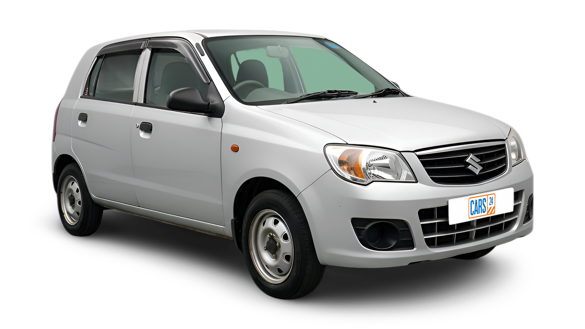 Maruti Alto K10-img